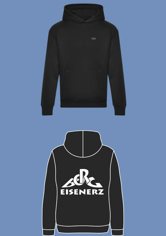 BORG Eisenerz - Premium Hoodie