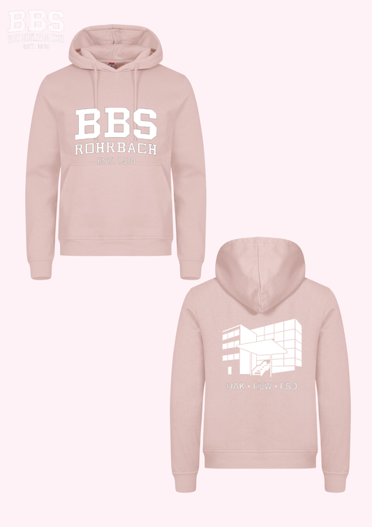 BBS Rohrbach - Premium Hoodie