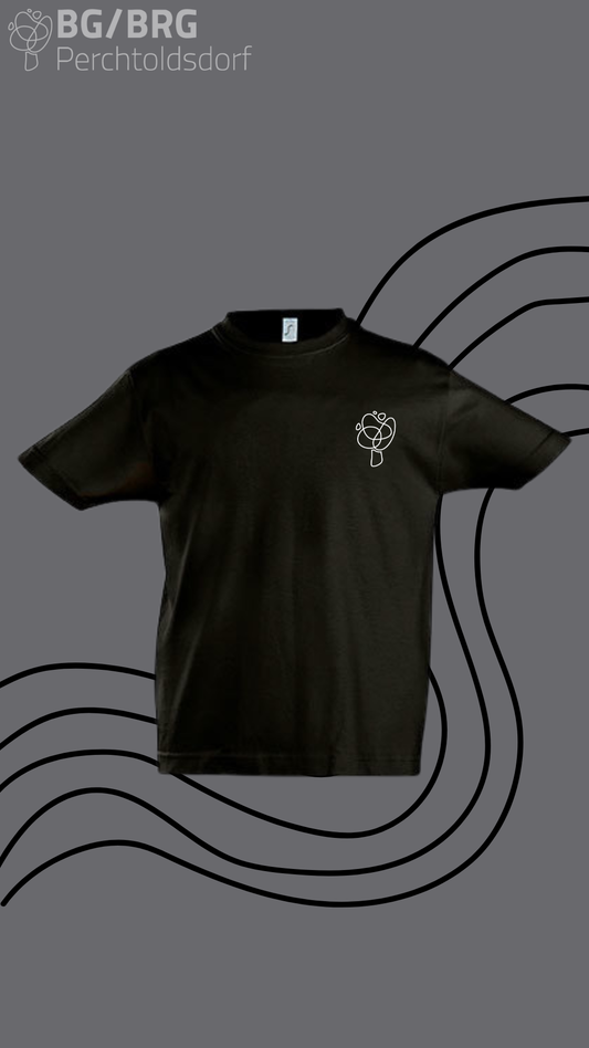 BG/BRG Perchtoldsdorf  -T-Shirt KIDS