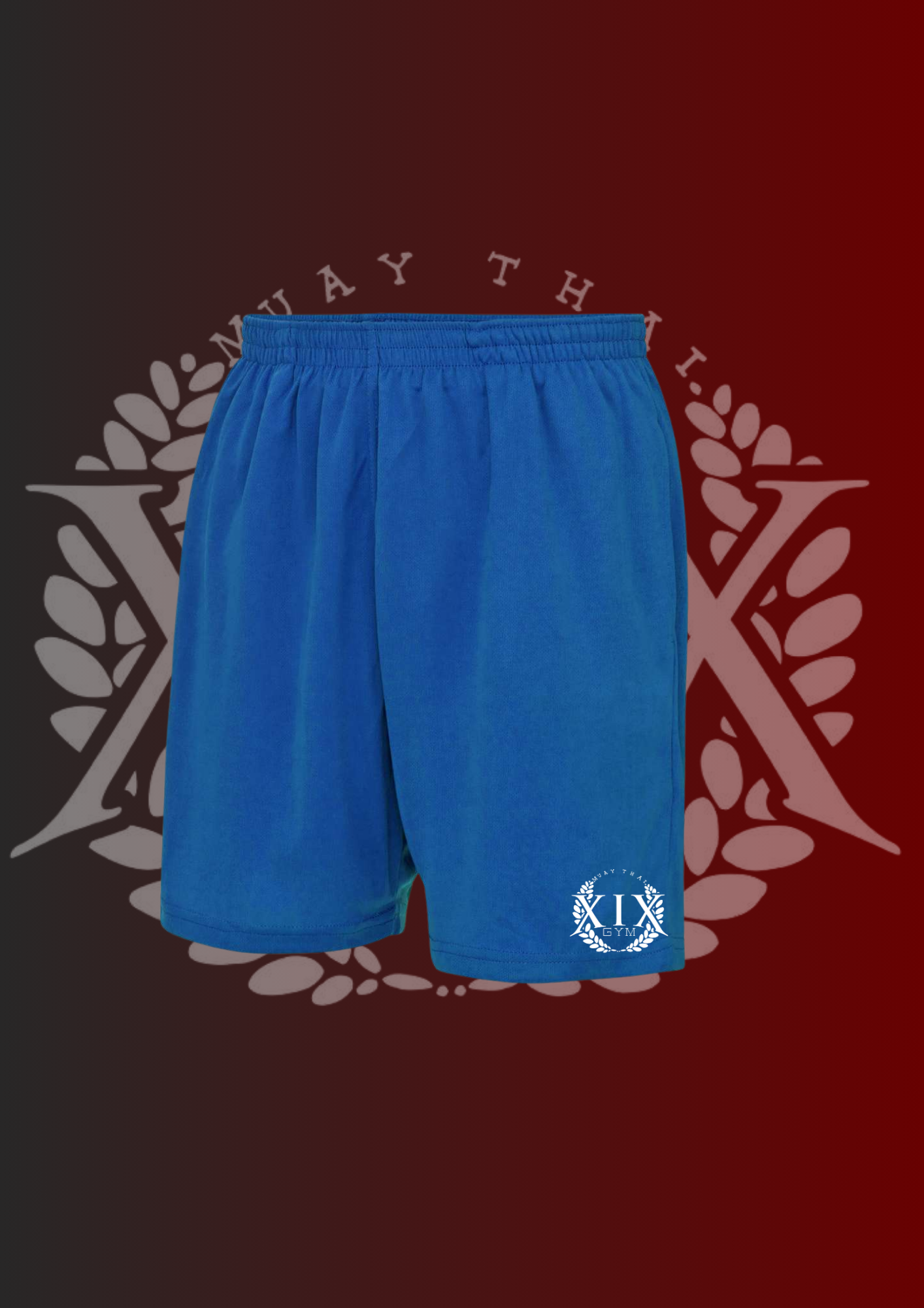 XIX GYM - Sport Shorts