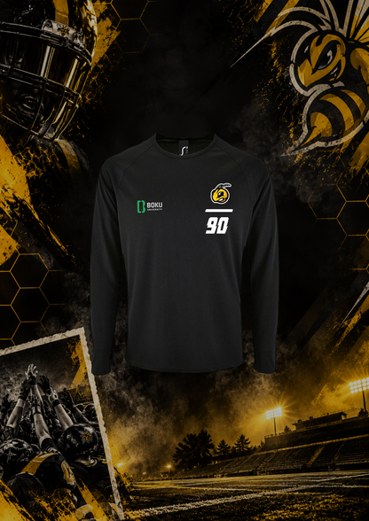 Beez - Sport Longsleeve