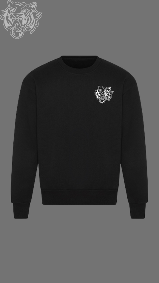 WU Tigers - Stick Premium Sweater