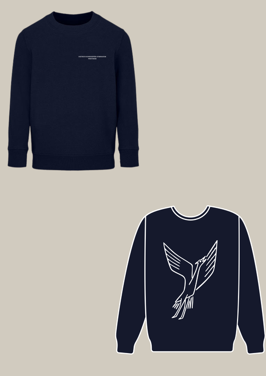 Dietrich Bonhoeffer  - Sweater KIDS