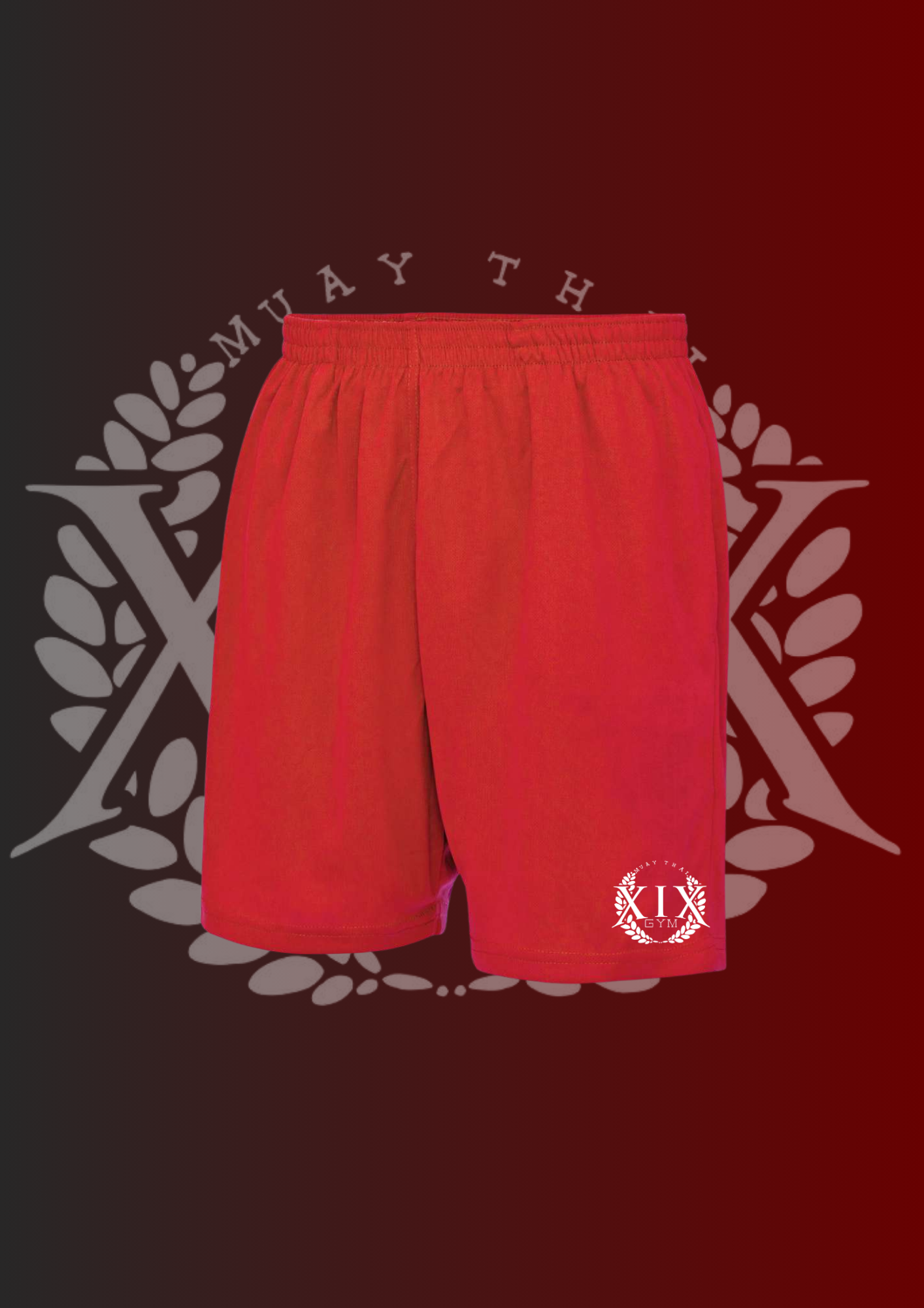 XIX GYM - Sport Shorts