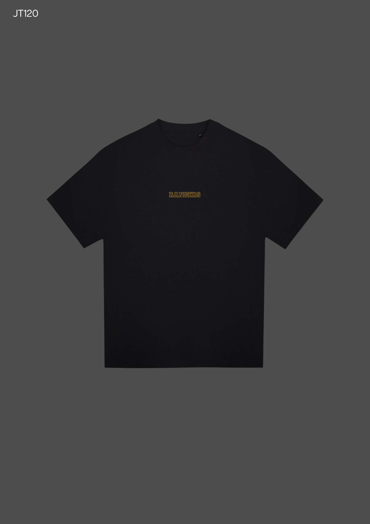 Rangers- Premium Oversized T-Shirt
