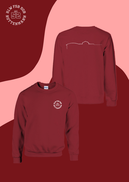 Sweater-Rottenmann Variante 2