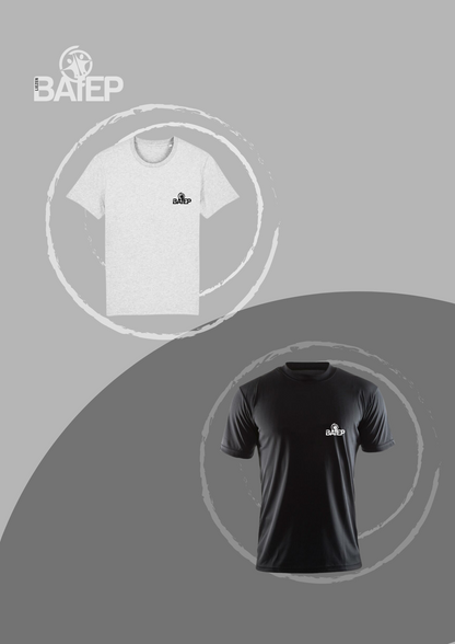 BAFEP Liezen-T-Shirt + Sportshirt-Herren