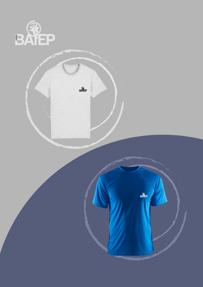 BAFEP Liezen-T-Shirt + Sportshirt-Herren