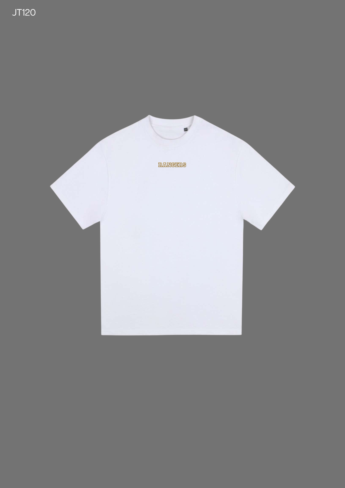 Rangers- Premium Oversized T-Shirt