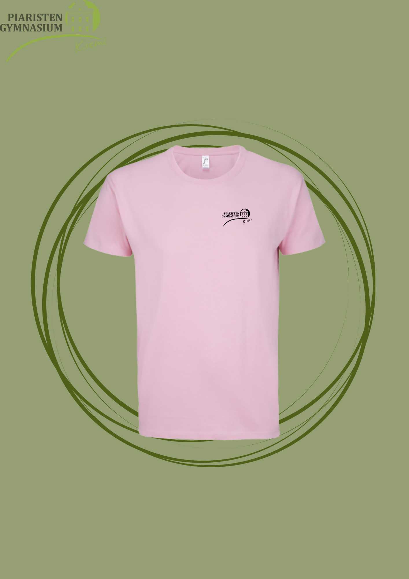Piaristengymnasium -T-Shirt