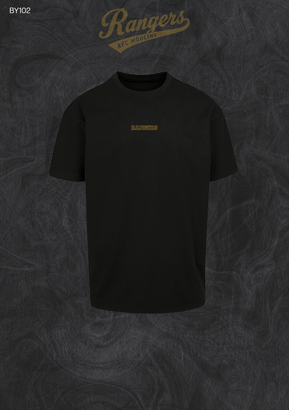 Rangers Basic T-Shirt Kids