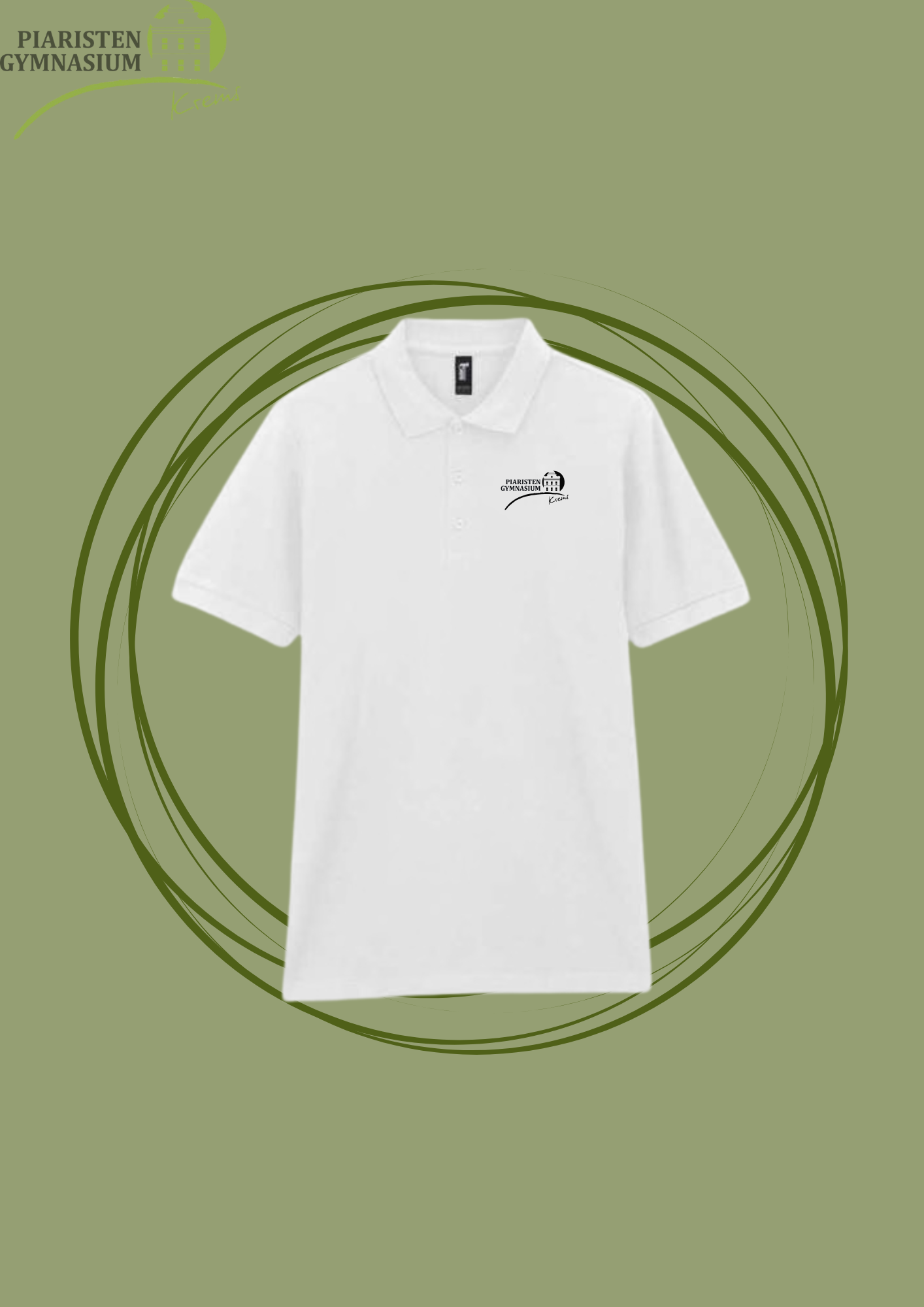 Piaristengymnasium - Polo