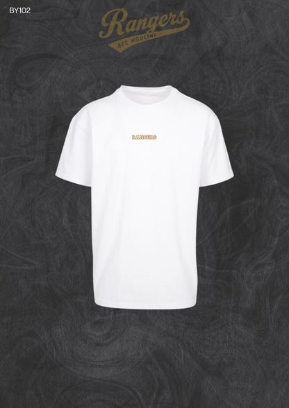 Rangers Basic T-Shirt Kids