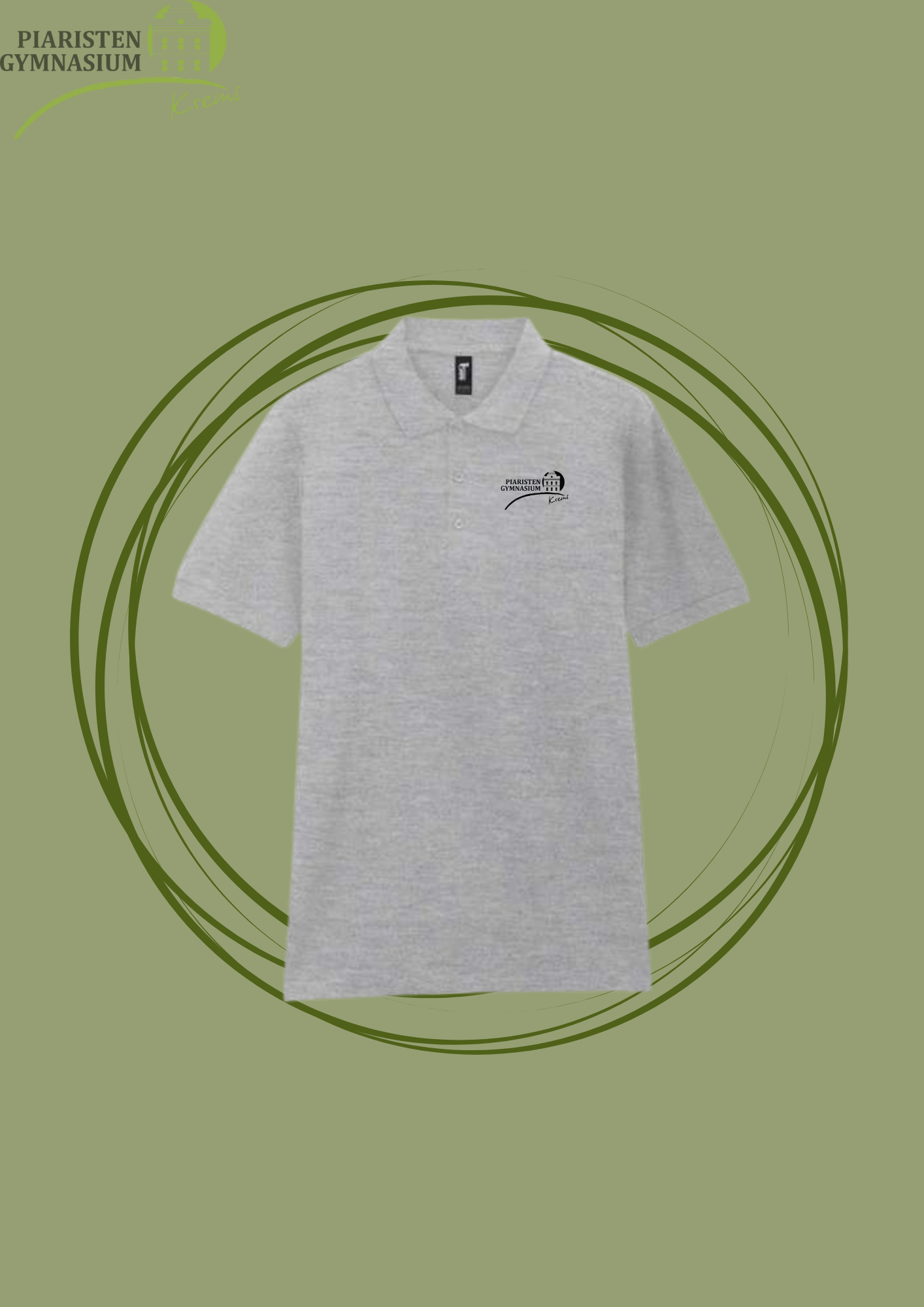 Piaristengymnasium - Polo