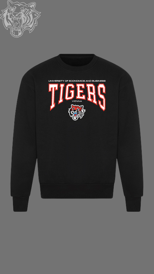 WU Tigers - Premium Sweater