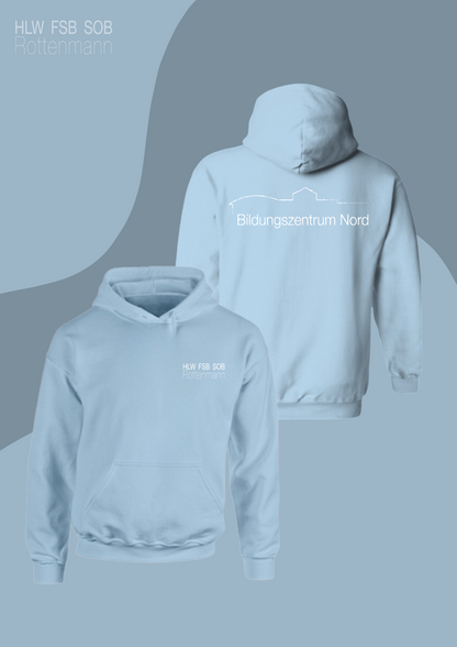 Hoodie-Rottenmann Variante 1