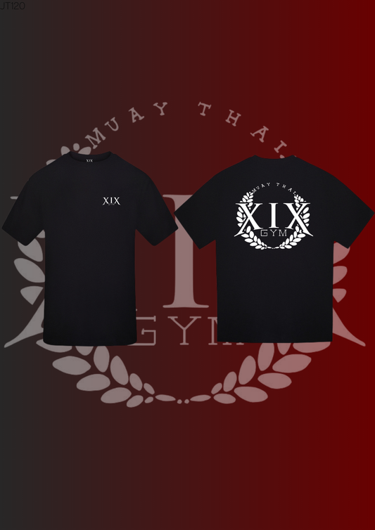 XIX GYM - Oversized T-Shirt