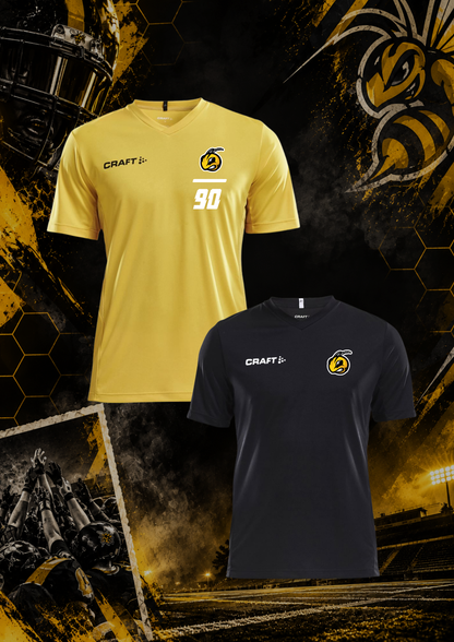 Beez - Sport Shirt