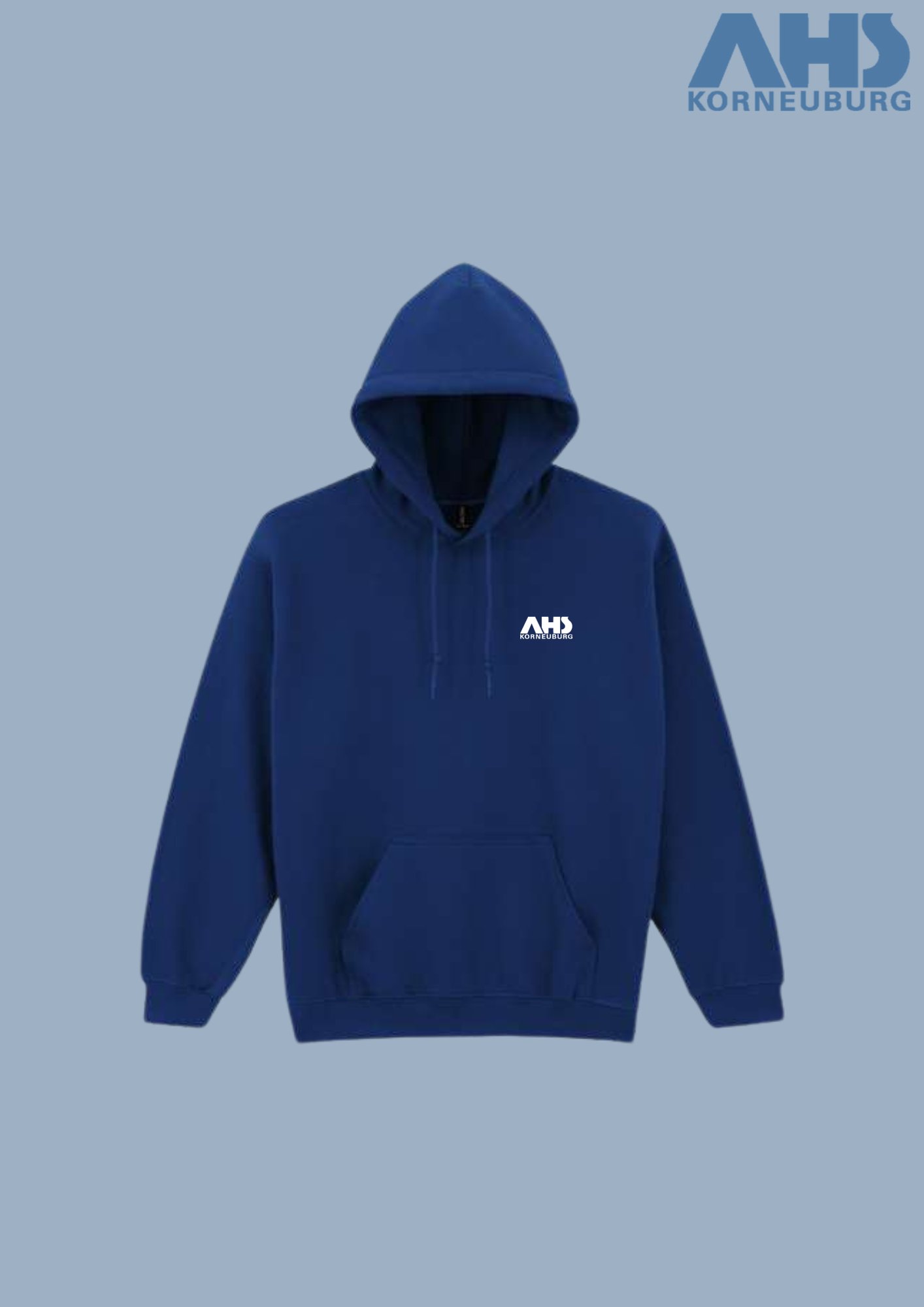 AHS Korneuburg - Hoodie