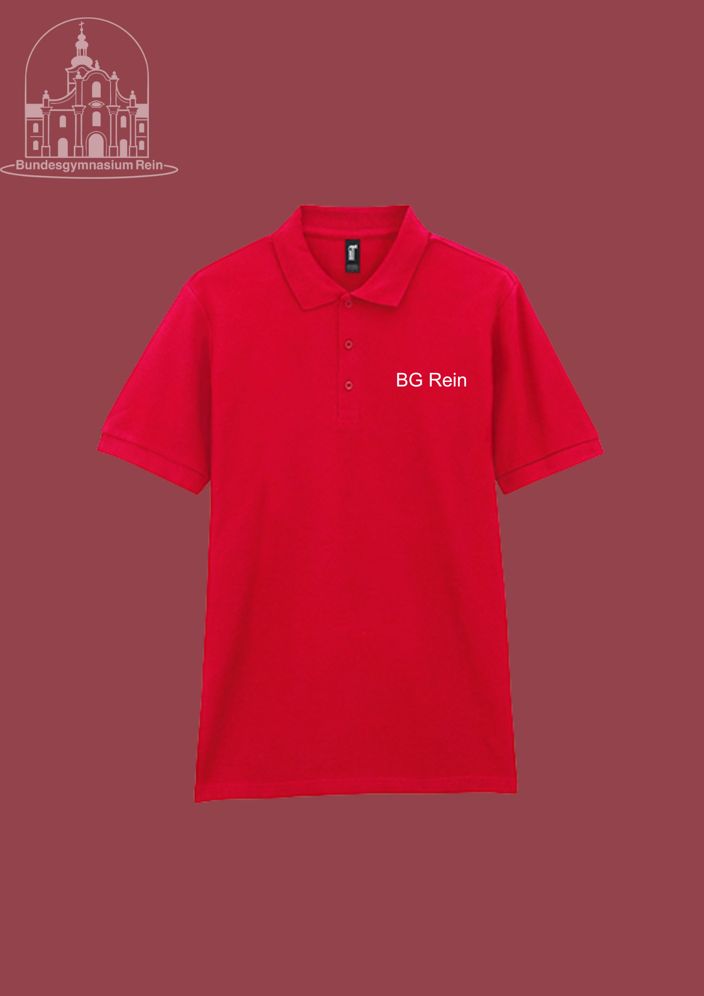 BG Rein - Polo