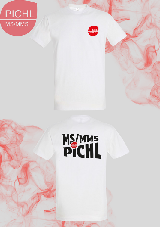 MS/MMS Pichl -T-Shirt- Unisex