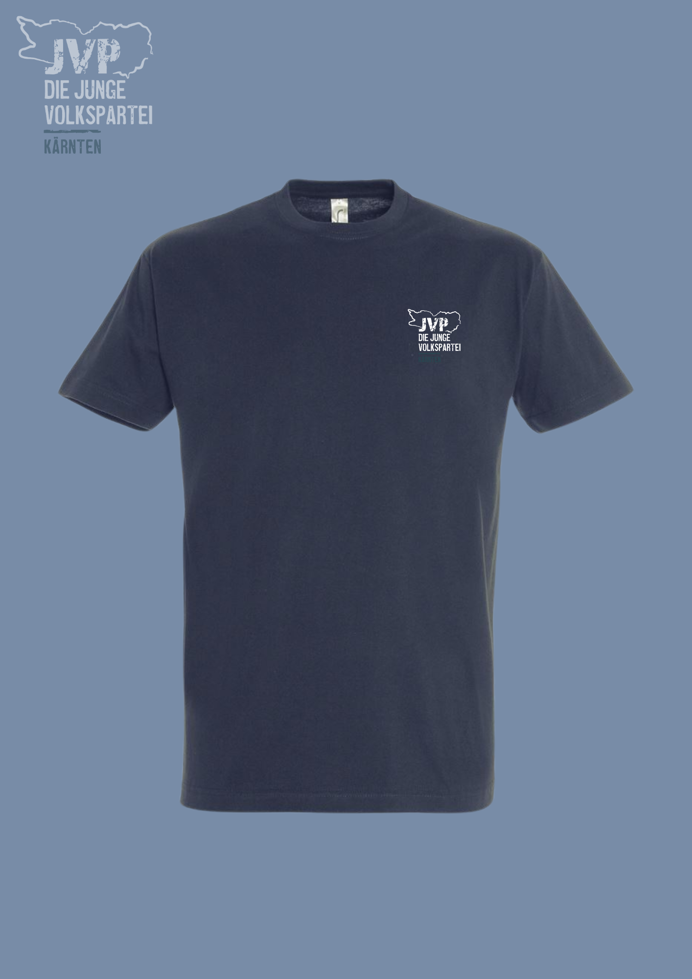 JVP Kärnten - T-Shirt