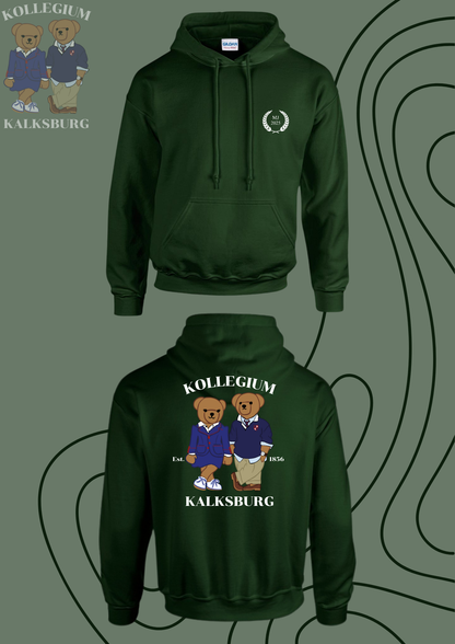 Kollegium Kalksburg - Hoodie
