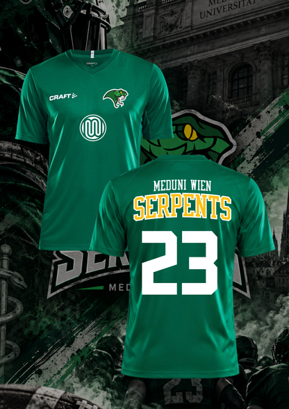 Serpents - Sport Shirt