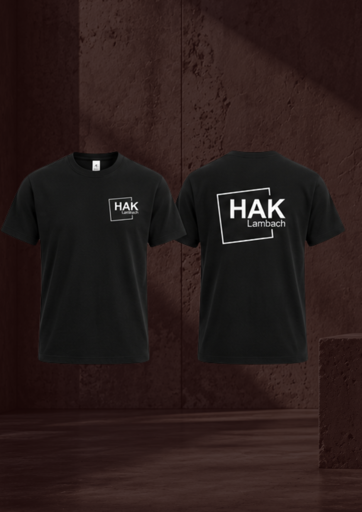 HAK Lambach - T-Shirt