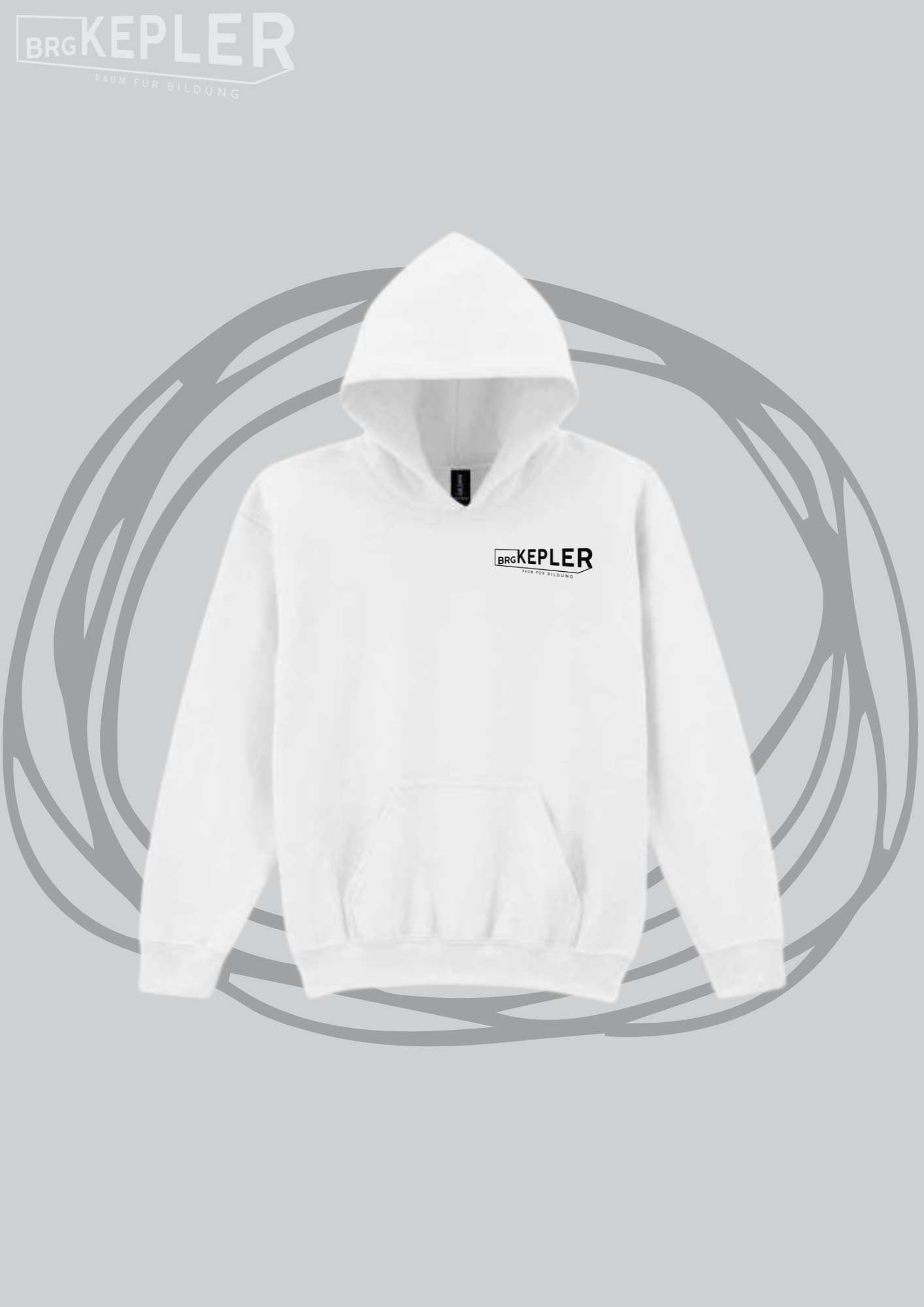 BRG Kepler - Hoodie KIDS