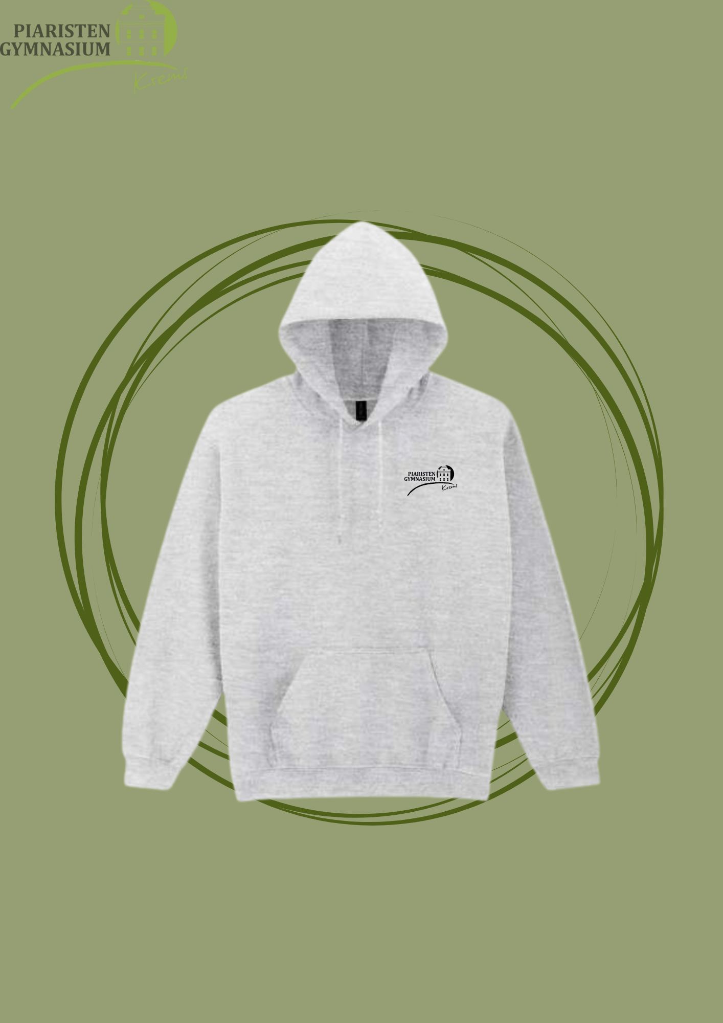 Piaristengymnasium - Hoodie