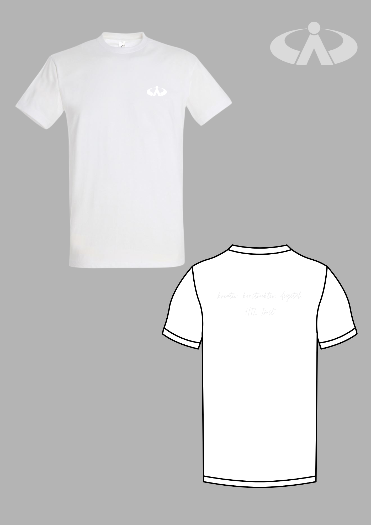 HTL Imst - T-Shirt