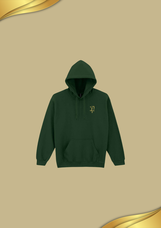 Floriana - Hoodie