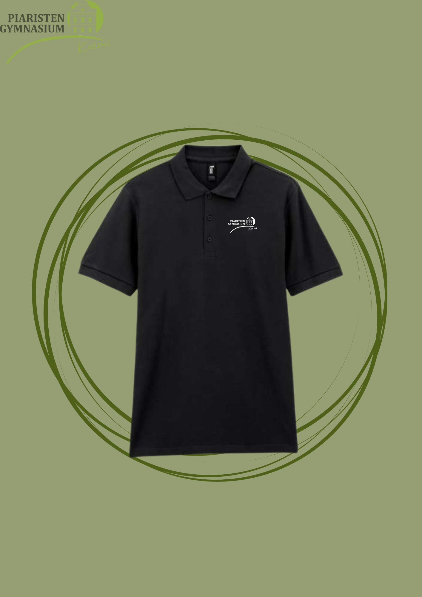 Piaristengymnasium - Polo
