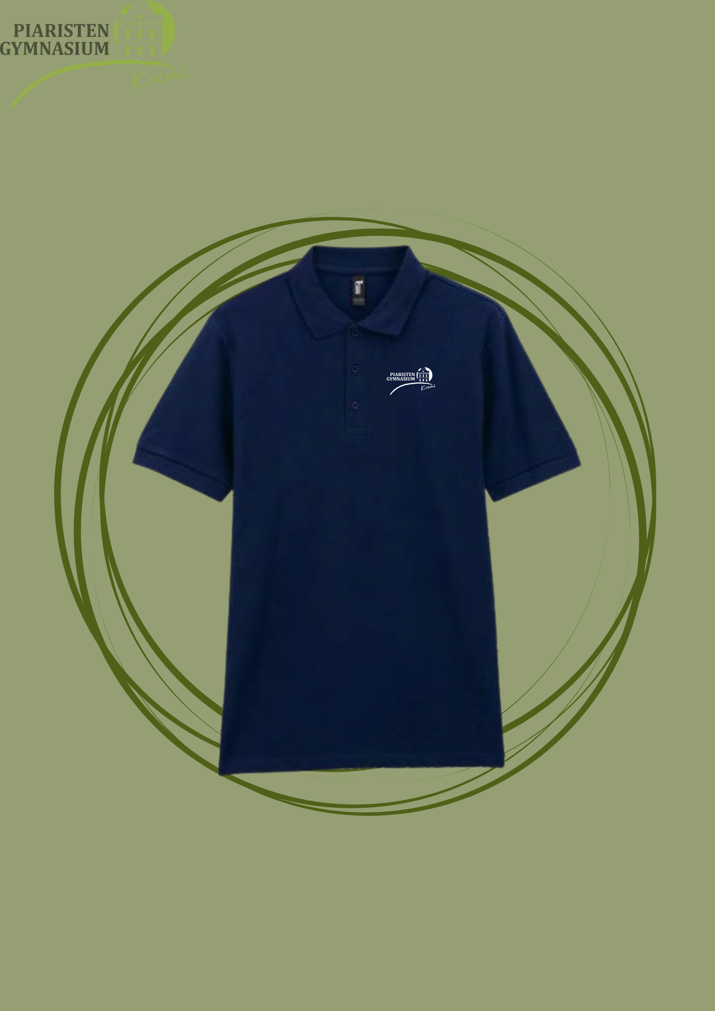 Piaristengymnasium - Polo