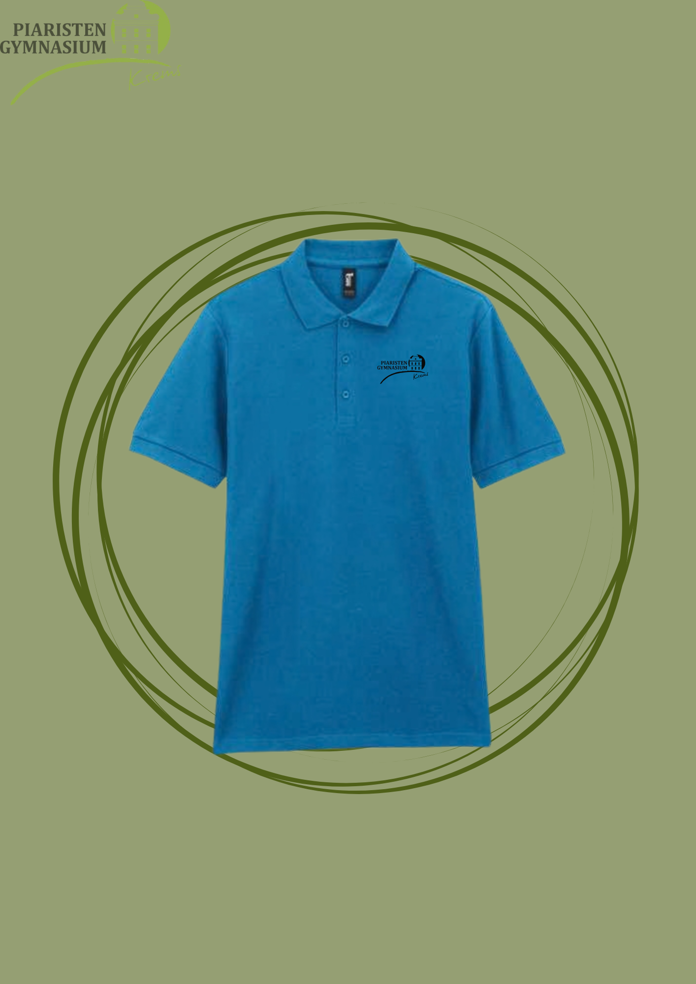 Piaristengymnasium - Polo