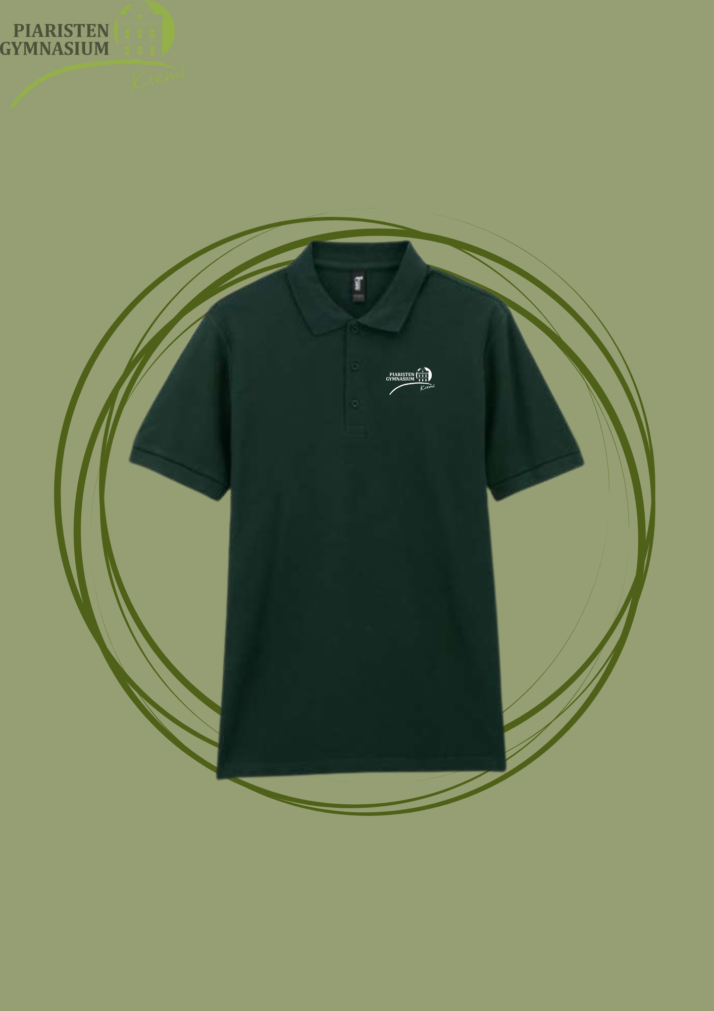 Piaristengymnasium - Polo