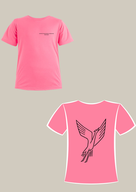 Dietrich Bonhoeffer - Sportshirt KIDS