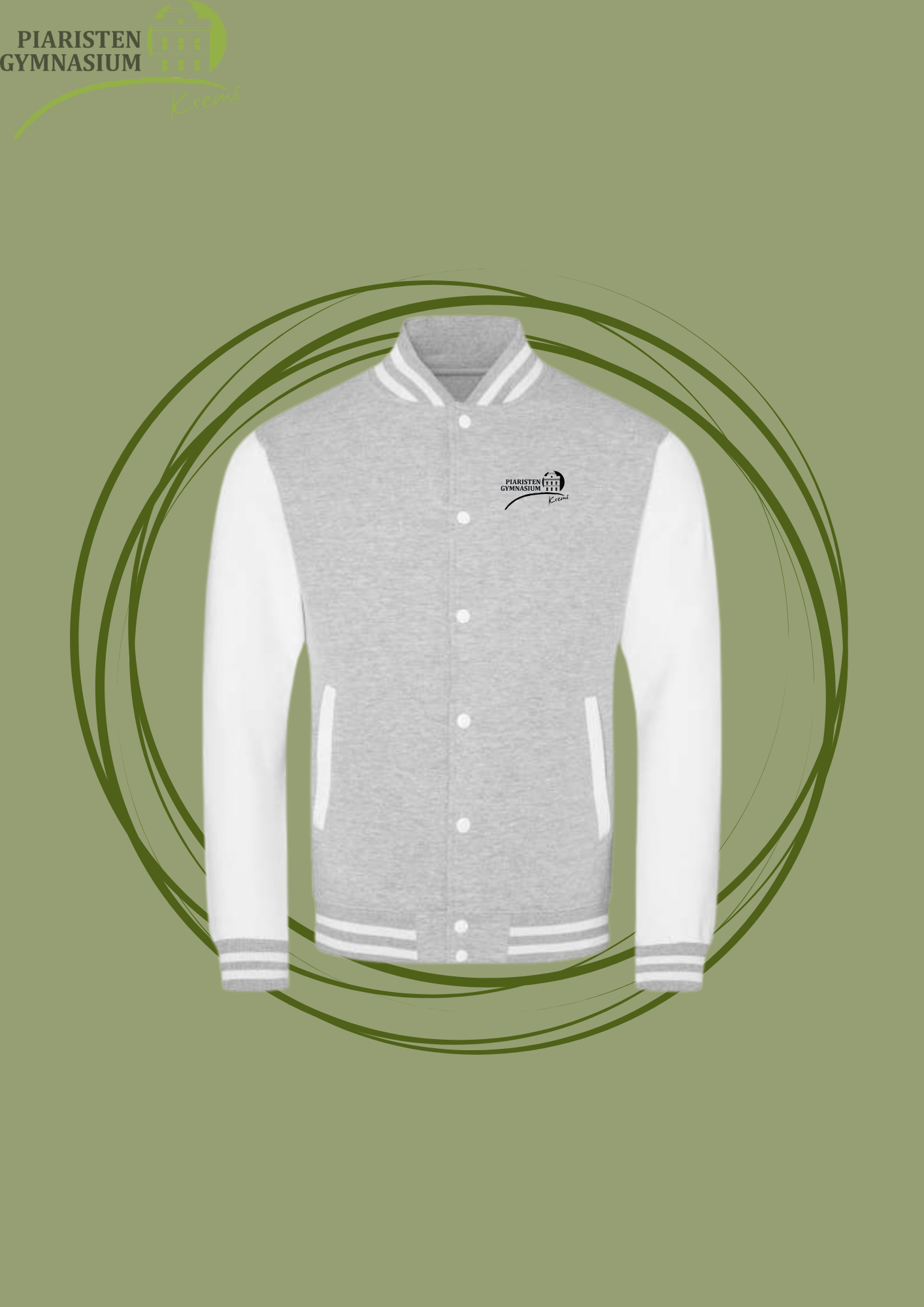 Piaristengymnasium - College Jacke