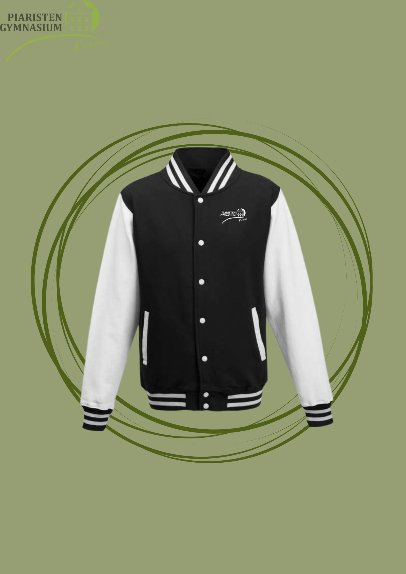 Piaristengymnasium - College Jacke
