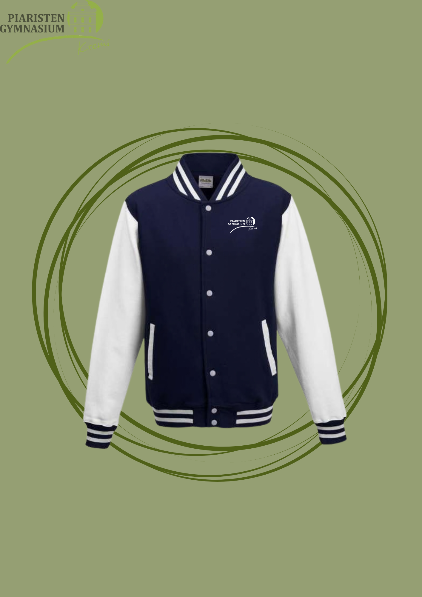 Piaristengymnasium - College Jacke