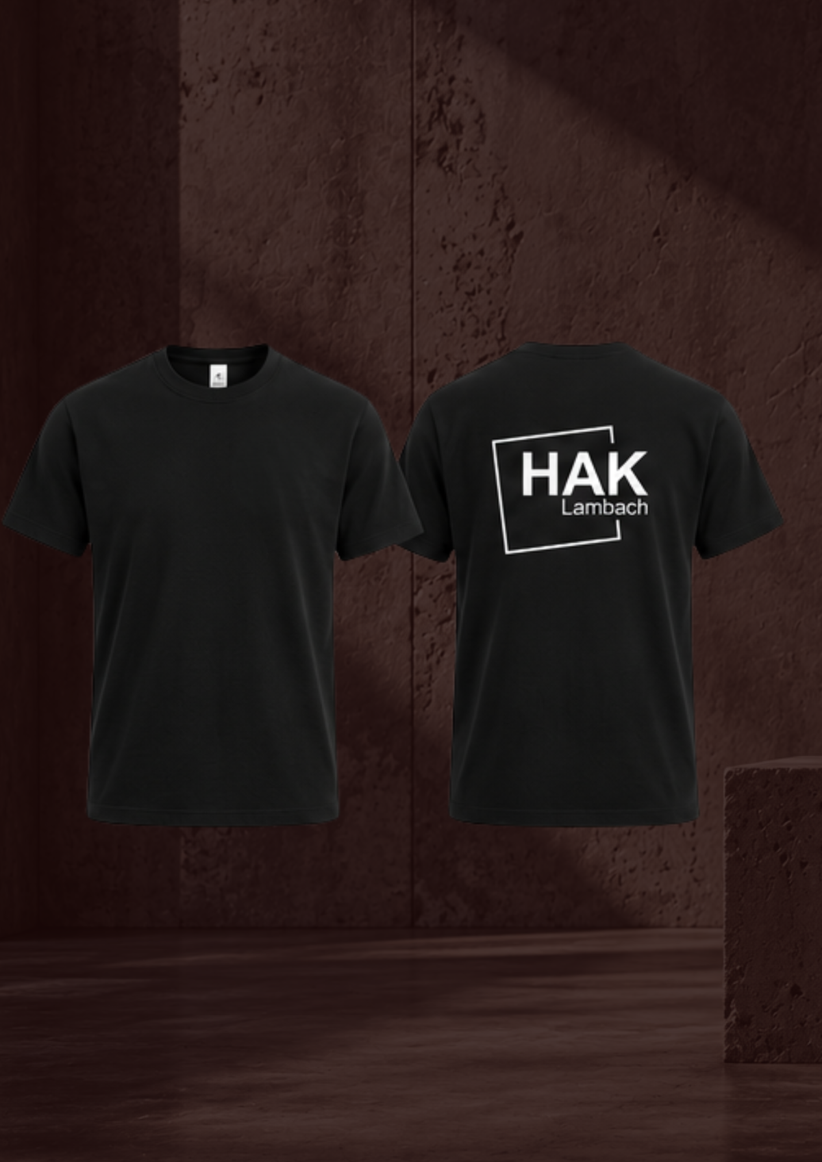 HAK Lambach - T-Shirt