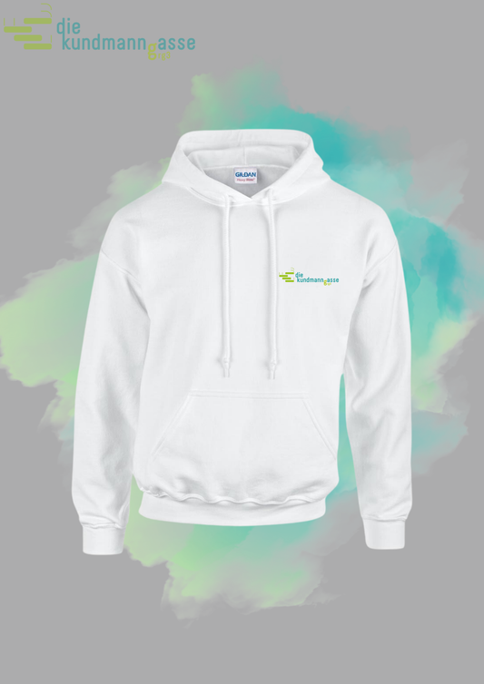 Kundmanngasse - Hoodie (Variante 1)