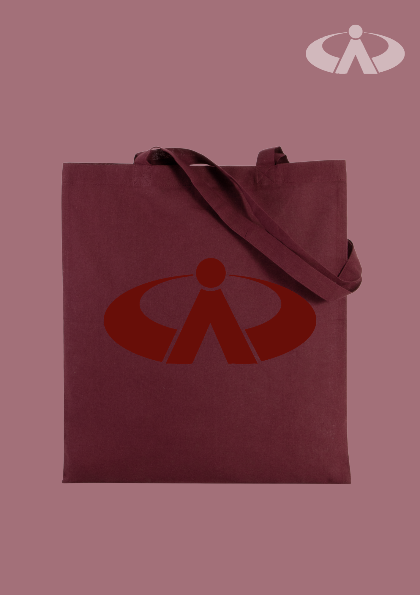 HTL Imst - Stofftasche