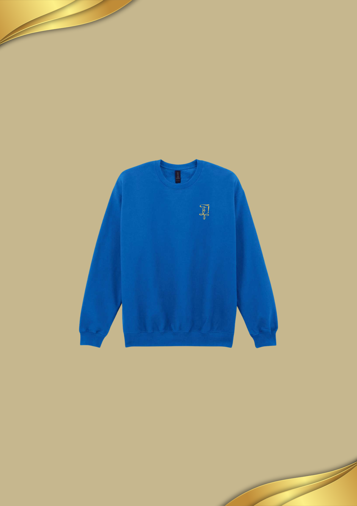 Floriana- Sweater