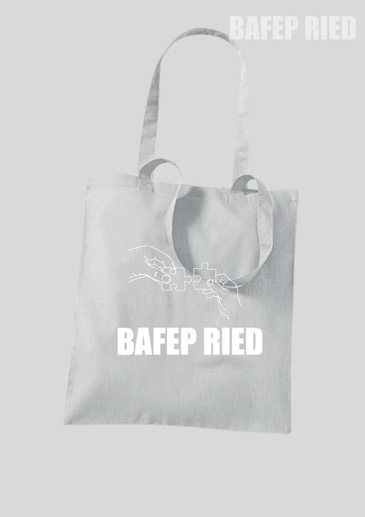 Bafep Ried - Stofftasche