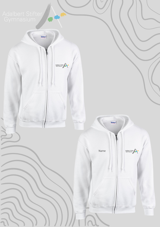 Adalbert Stifter Gymnasium - Weste