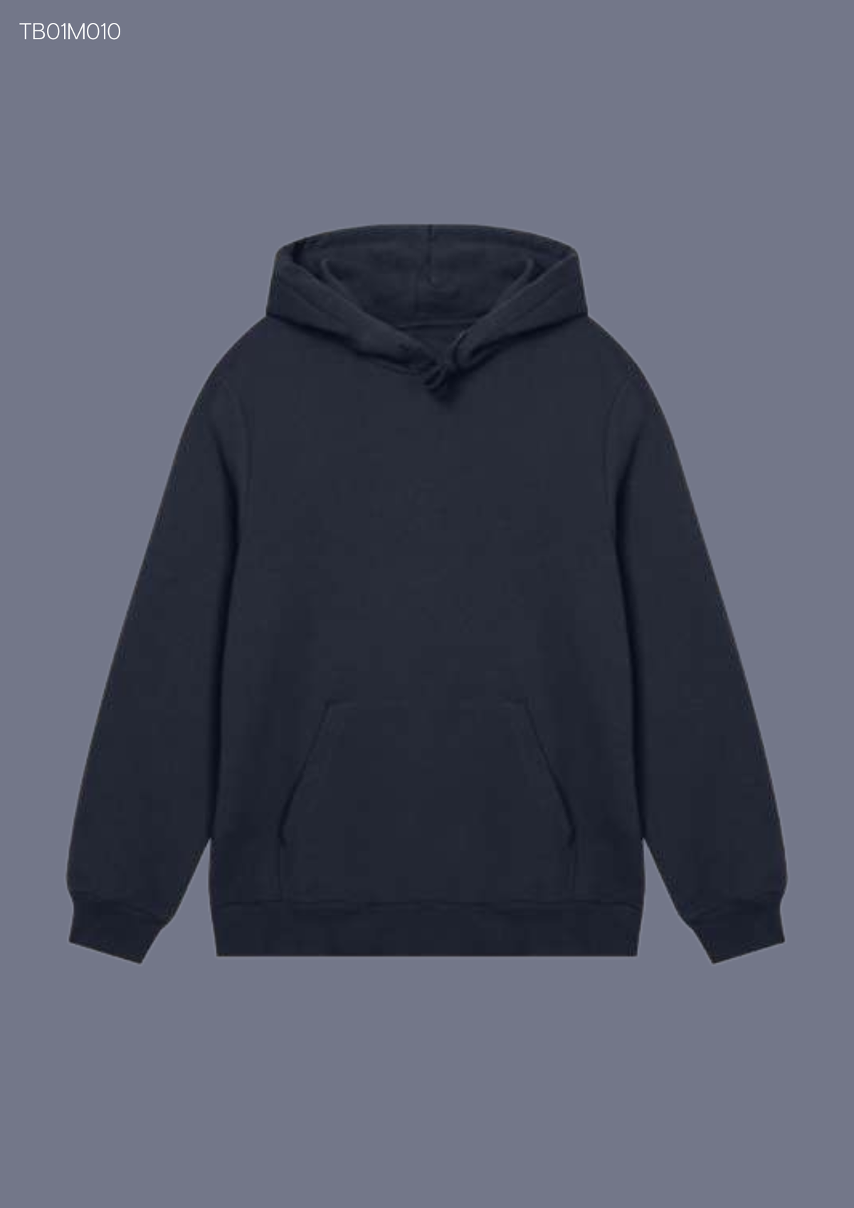 TGM - Hoodie
