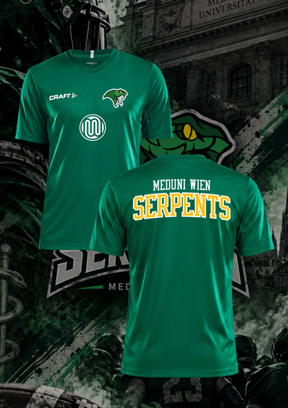 Serpents - Sport Shirt