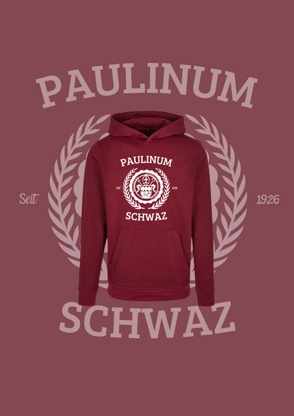 Paulinum-Hoodie